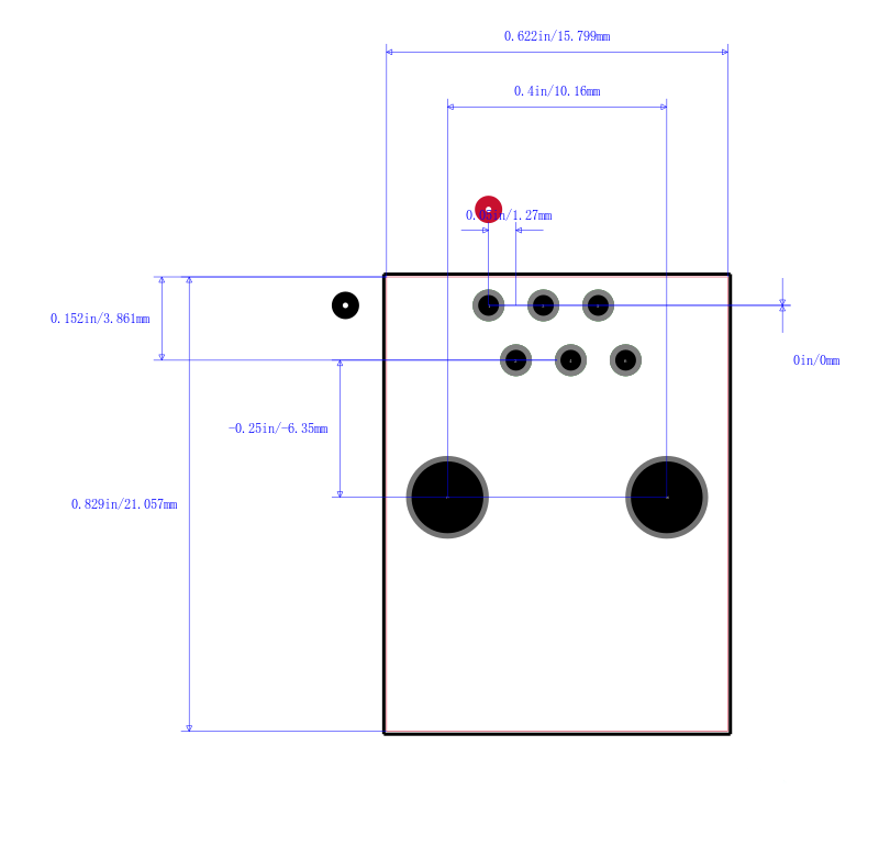 43249-6101封装图